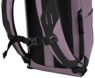 Targus Sol-Lite 14" fioletowy - 531026 - zdjęcie 2